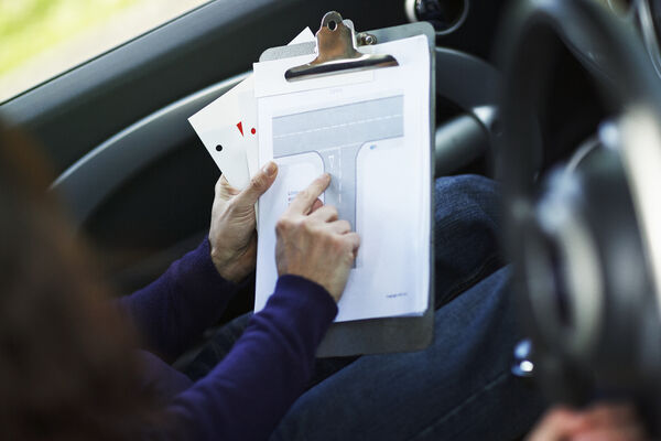 Road Test